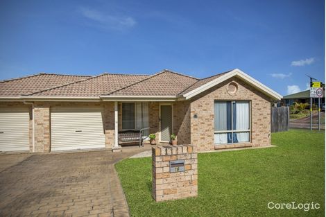 Property photo of 16 Karingal Place Blue Haven NSW 2262