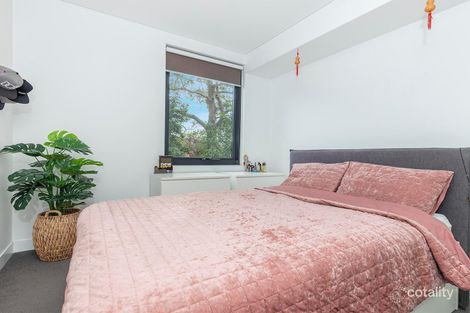 Property photo of 102/66 Atchison Street Crows Nest NSW 2065