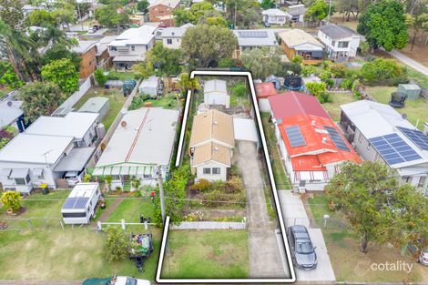 16 Inglis St, Woody Point, QLD 4019