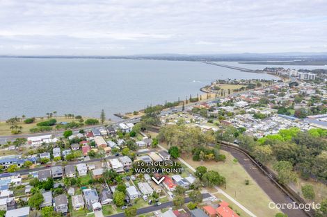 Property photo of 16 Inglis Street Woody Point QLD 4019