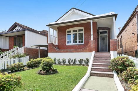 21 School Pde, Marrickville, NSW 2204