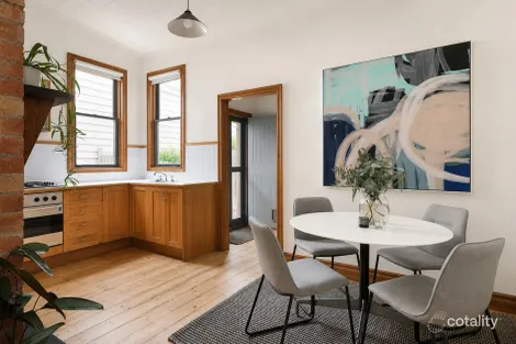 Property photo of 3 Rose Street Brunswick VIC 3056