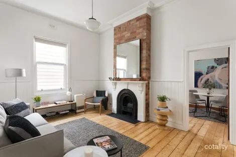 Property photo of 3 Rose Street Brunswick VIC 3056
