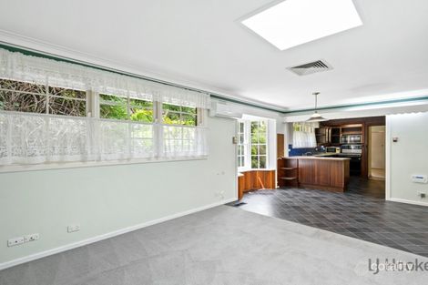 Property photo of 6 Old Forest Road The Basin VIC 3154