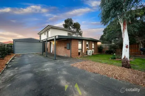 9 Lorna St, Seaford, VIC 3198