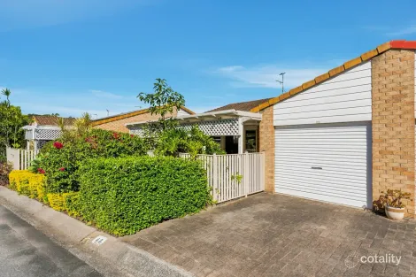 48/154 Currumbin Creek Rd, Currumbin Waters, QLD 4223