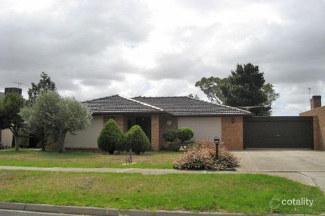 42 Corryong Cres, Taylors Lakes, VIC 3038