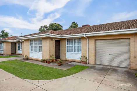 2/9 Panmure Pl, Woodville North, SA 5012