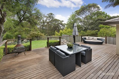 Property photo of 32 Alkira Circuit Narraweena NSW 2099