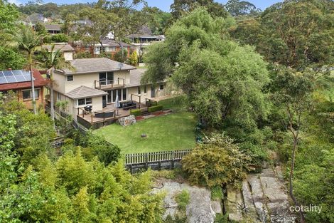 Property photo of 32 Alkira Circuit Narraweena NSW 2099