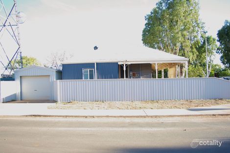Property photo of 21 Second Avenue Onslow WA 6710