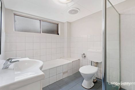 Property photo of 4/10-12 Macquarie Road Auburn NSW 2144