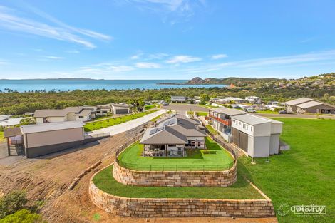 Property photo of 23 Shannons Drive Lammermoor QLD 4703