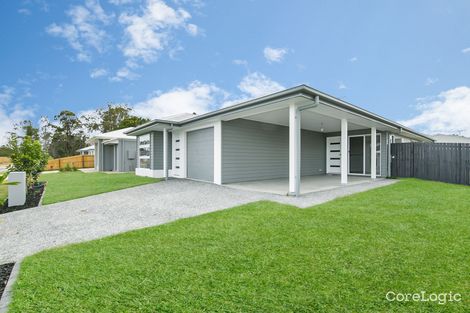 Property photo of 3 Courtie Street Bellmere QLD 4510