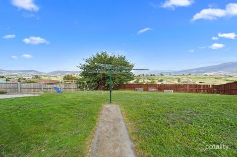 Property photo of 61 Tottenham Road Gagebrook TAS 7030