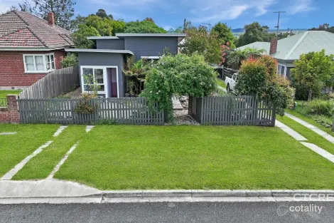 Property photo of 5 Gordon Street Orbost VIC 3888