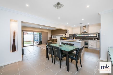 Property photo of 4 Beechey Circuit Oran Park NSW 2570