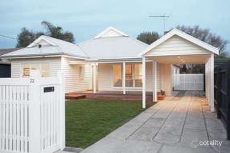 22 Inlet St, Aspendale, VIC 3195