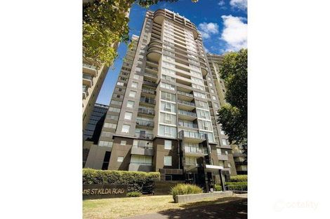 Property photo of 131/416 St Kilda Road Melbourne VIC 3004