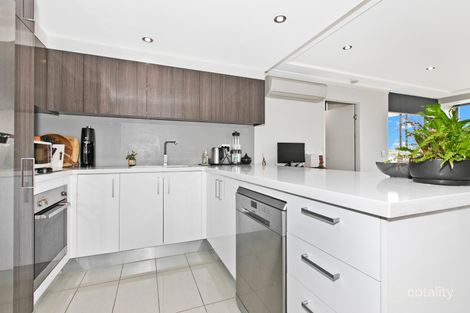 Property photo of 503/35 McDougall Street Milton QLD 4064