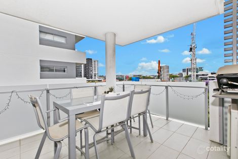 Property photo of 503/35 McDougall Street Milton QLD 4064