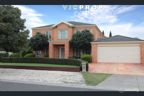 Property photo of 4 La Spezia Court Point Cook VIC 3030