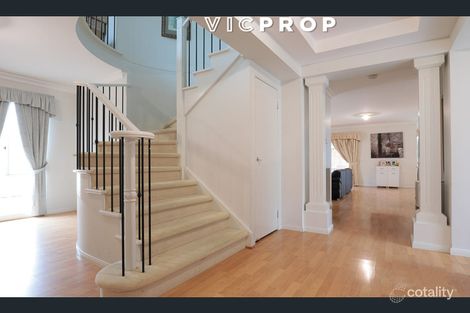 Property photo of 4 La Spezia Court Point Cook VIC 3030