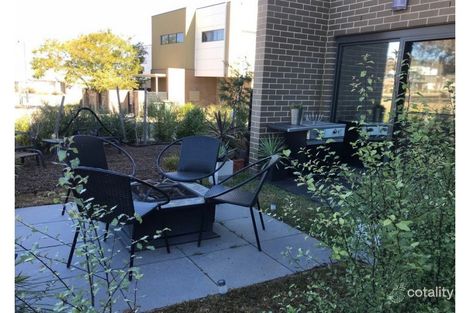 Property photo of 44 Hibberd Crescent Forde ACT 2914