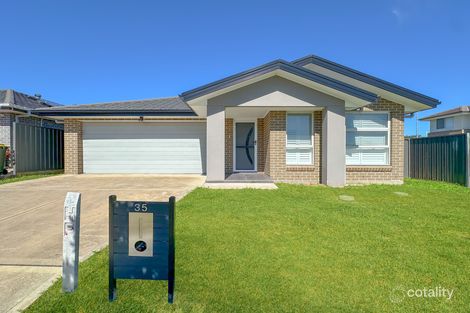35 Coventry Lane, Hamlyn Terrace, NSW 2259