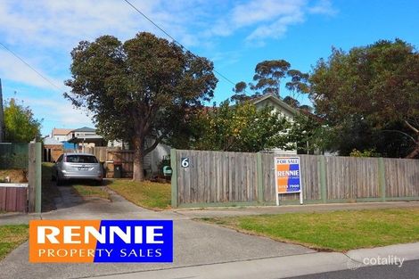 Property photo of 6 Hyland Street Morwell VIC 3840