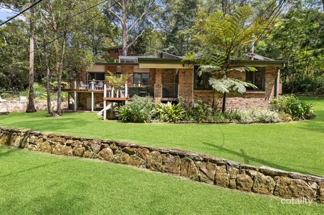 7 NERANG ST, WAHROONGA, NSW 2076