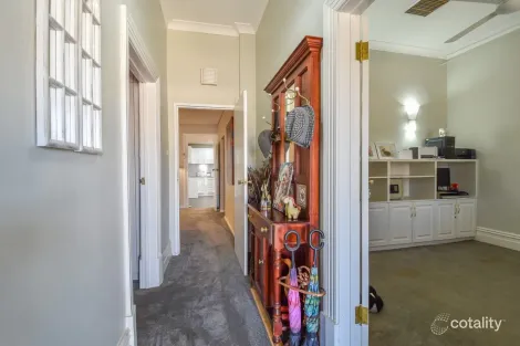 Property photo of 36 Wolfe Street Jamestown SA 5491
