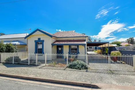 36 Wolfe St, Jamestown, SA 5491