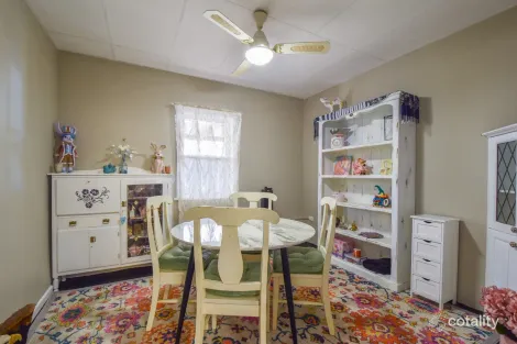 Property photo of 36 Wolfe Street Jamestown SA 5491