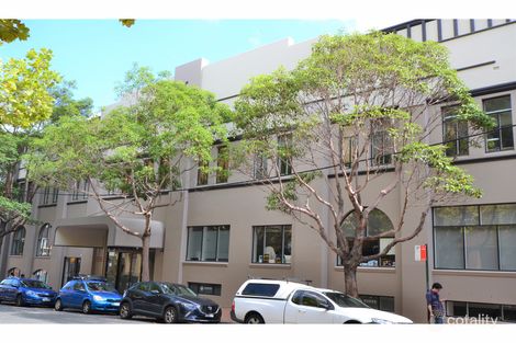 41/89-97 Jones St, Ultimo, NSW 2007