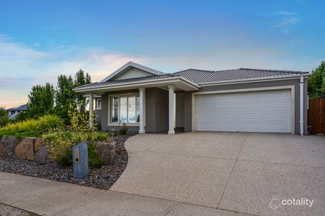 Property photo of 33 Morand Street Gisborne VIC 3437