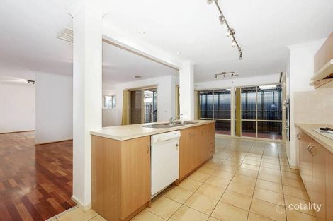 Property photo of 1 Lachlan Crescent Roxburgh Park VIC 3064