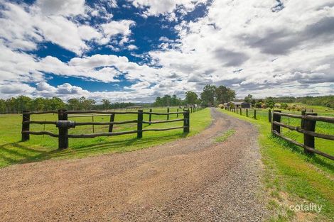 Property photo of 232-250 Schultzs Road Ironbark QLD 4306
