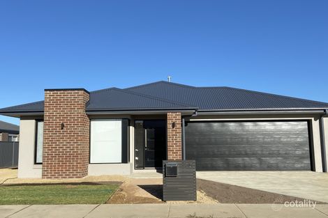 26 Lugano Ave, Alfredton, VIC 3350