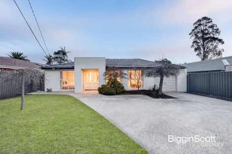 901 WAVERLEY RD, GLEN WAVERLEY, VIC 3150
