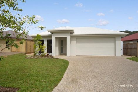 Property photo of 12 Hatch Close Trinity Beach QLD 4879