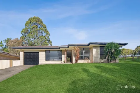 15 Laura Pl, Macksville, NSW 2447