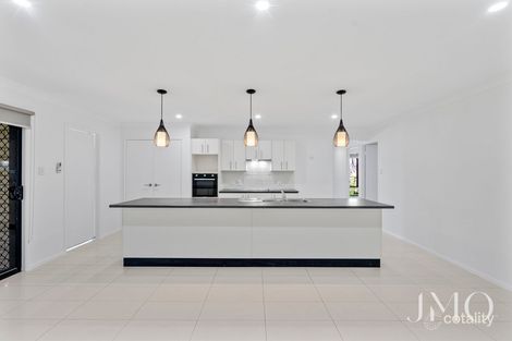 Property photo of 7 Yarwood Crescent Ormeau Hills QLD 4208