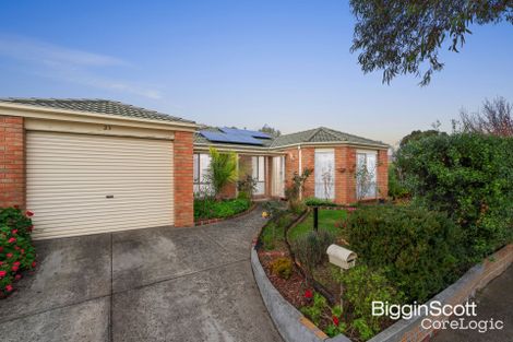 Property photo of 23 Jasa Crescent Cranbourne West VIC 3977