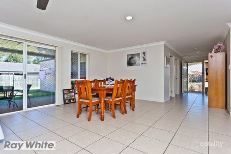 Property photo of 13 Sunflower Crescent Upper Caboolture QLD 4510