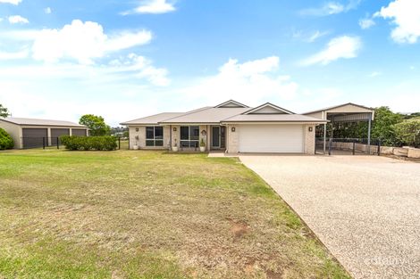 Property photo of 6 Wedgetail Drive Highfields QLD 4352