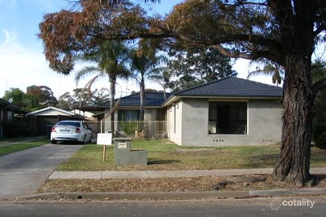 34 Hatchinson Cres, Jamisontown, NSW 2750