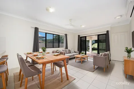 Property photo of 48 Sea Eagle Circuit Douglas QLD 4814