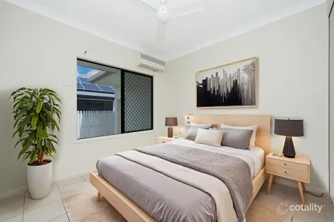 Property photo of 48 Sea Eagle Circuit Douglas QLD 4814