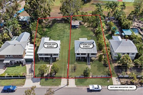 Property photo of 6 Rowland Street North Ward QLD 4810